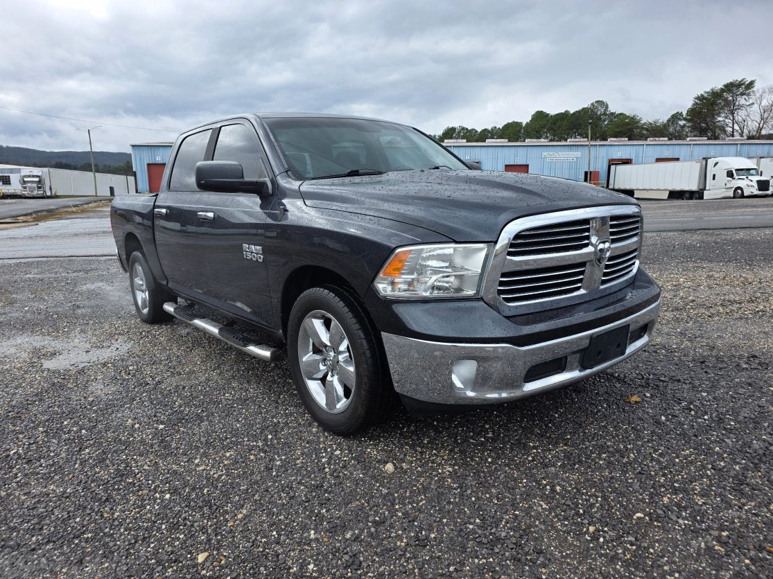 ram ram 1500 pickup 2016 1C6RR6LG7GS201036 image ram ram 1500 pickup 2016 1C6RR6LG7GS201036 image